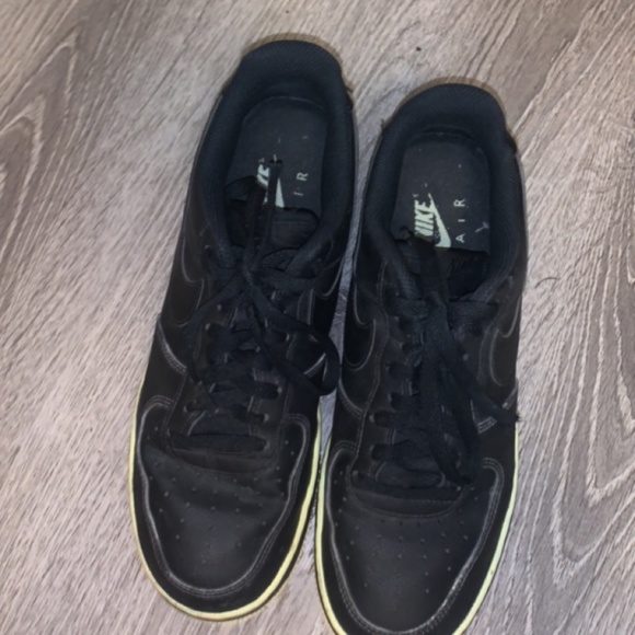 Nike airforce 1’s - Picture 1 of 4